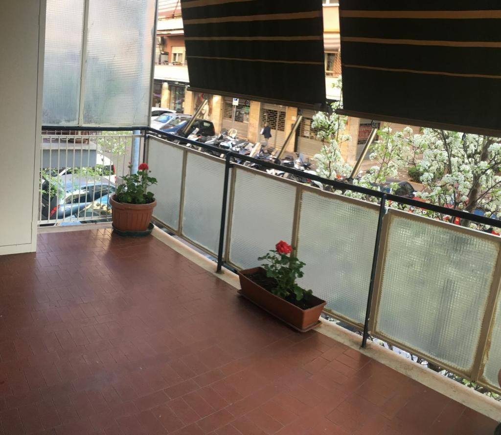 Appartement La Casa Di Chiara Rome