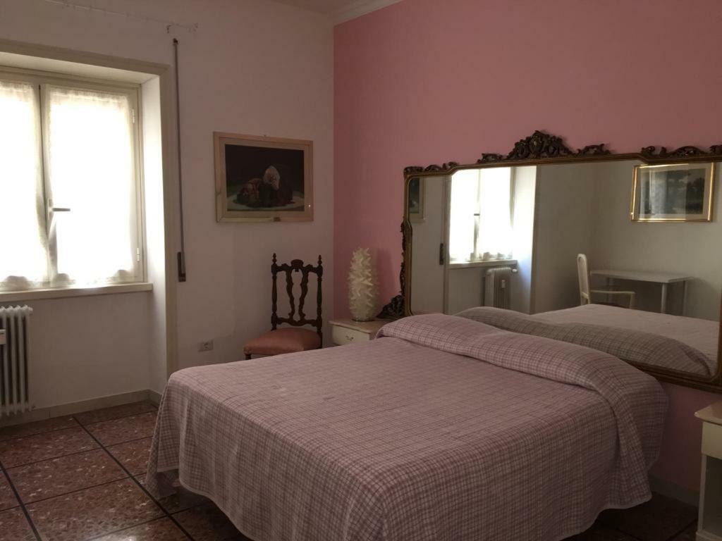 La Casa Di Chiara Appartement