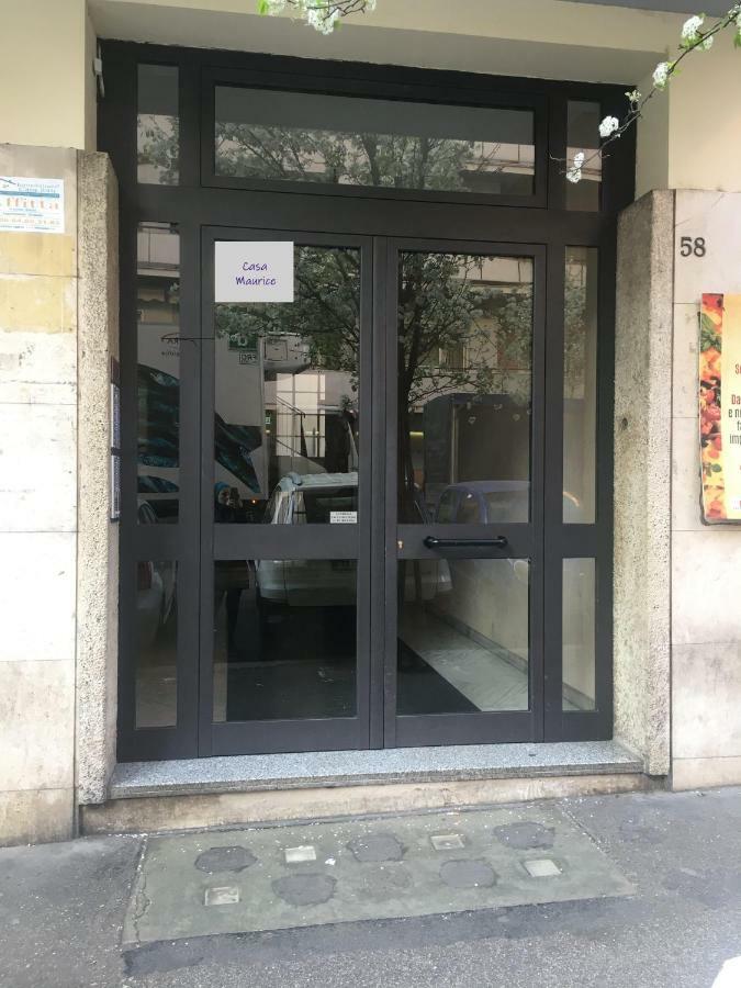 La Casa Di Chiara Appartement *