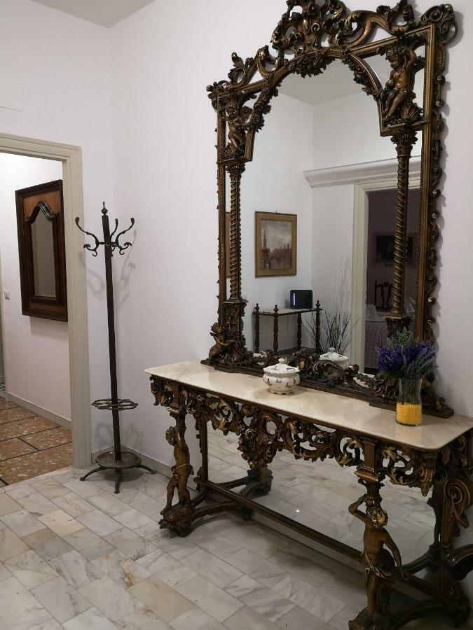 La Casa Di Chiara Appartement