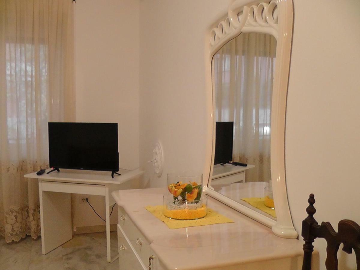 Appartement La Casa Di Chiara