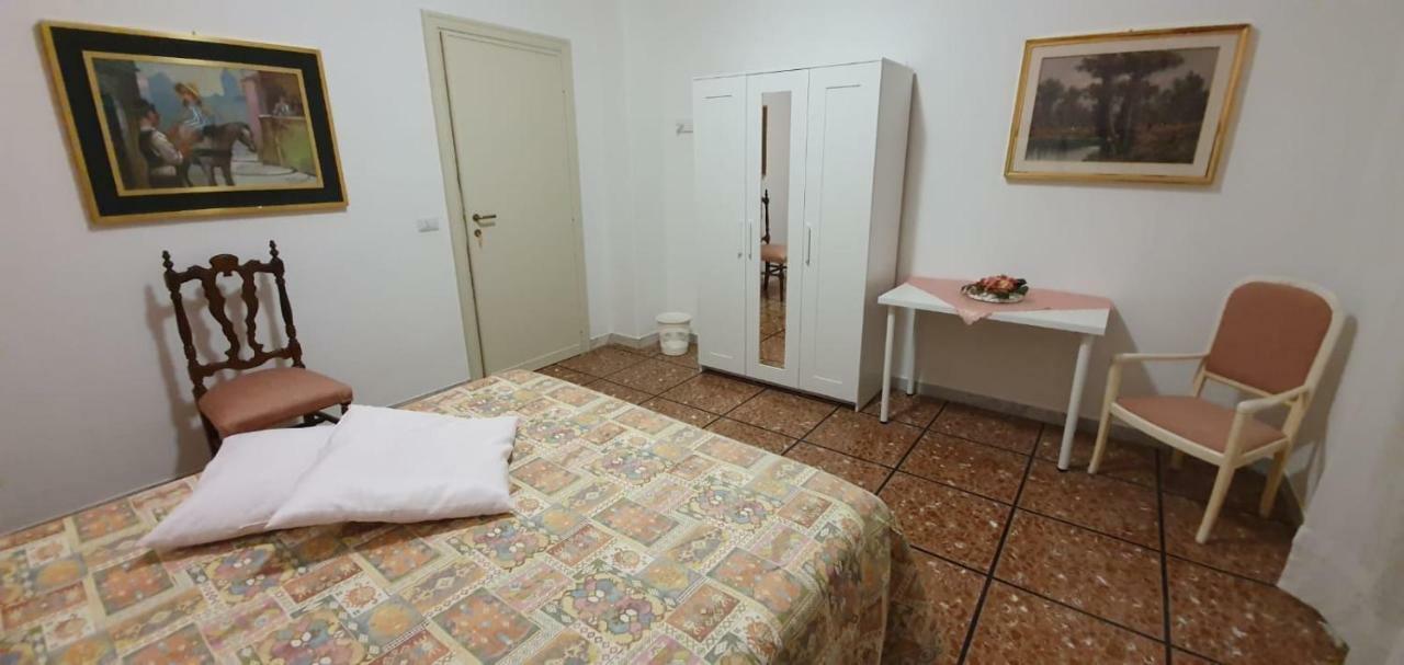 Appartement La Casa Di Chiara