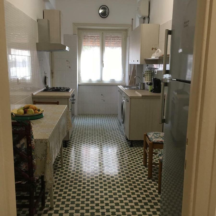 La Casa Di Chiara Appartement