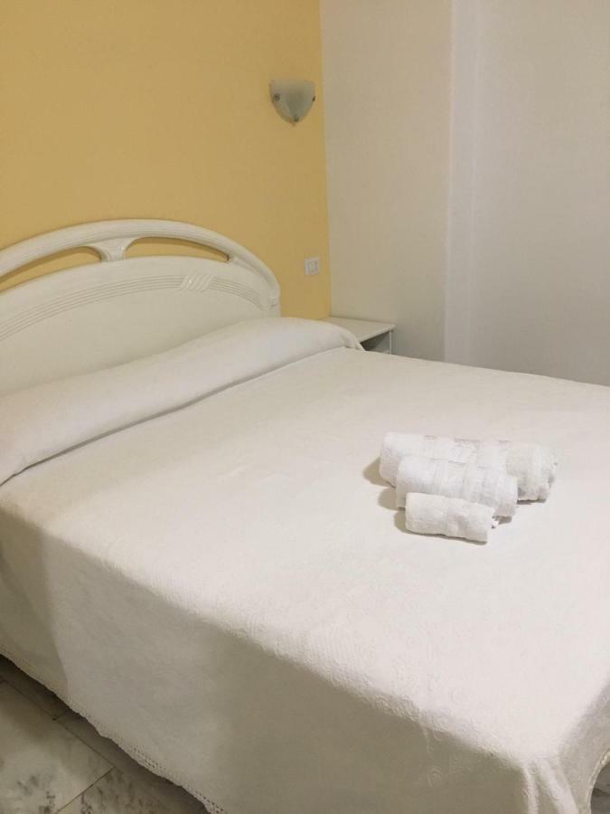 La Casa Di Chiara Appartement *