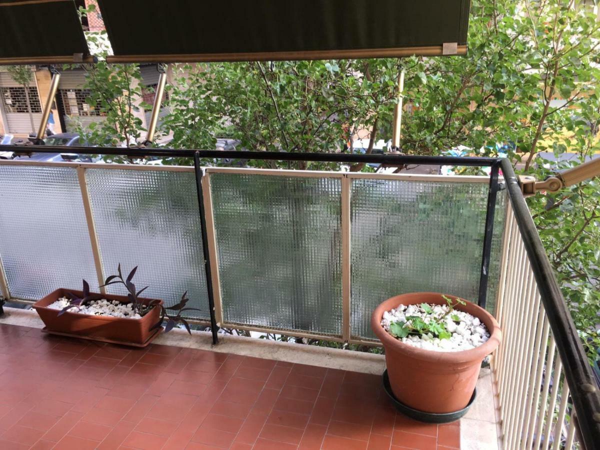 La Casa Di Chiara Appartement *