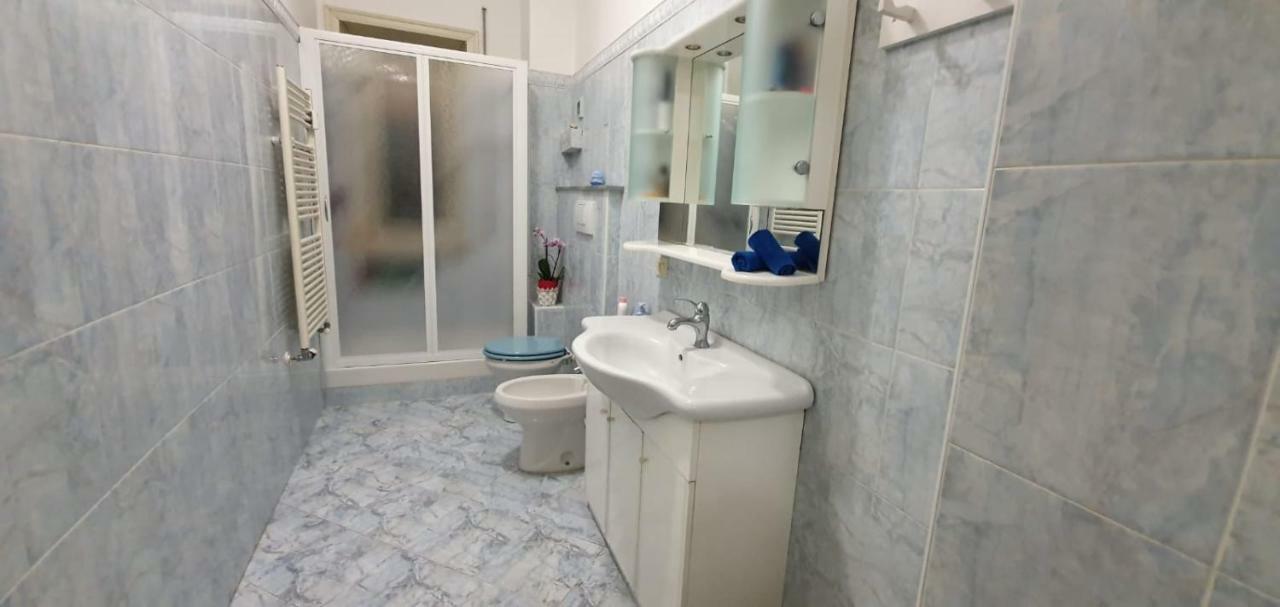 Appartement La Casa Di Chiara *